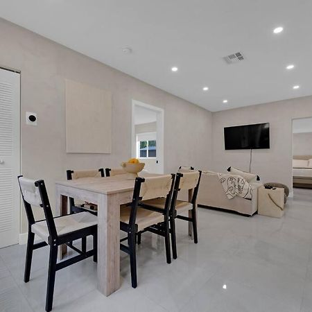 Casa Copal: Relaxing Beach House Hollywood Luaran gambar
