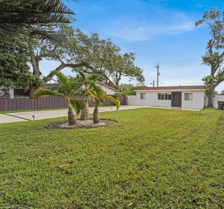 Casa Copal: Relaxing Beach House Hollywood Luaran gambar