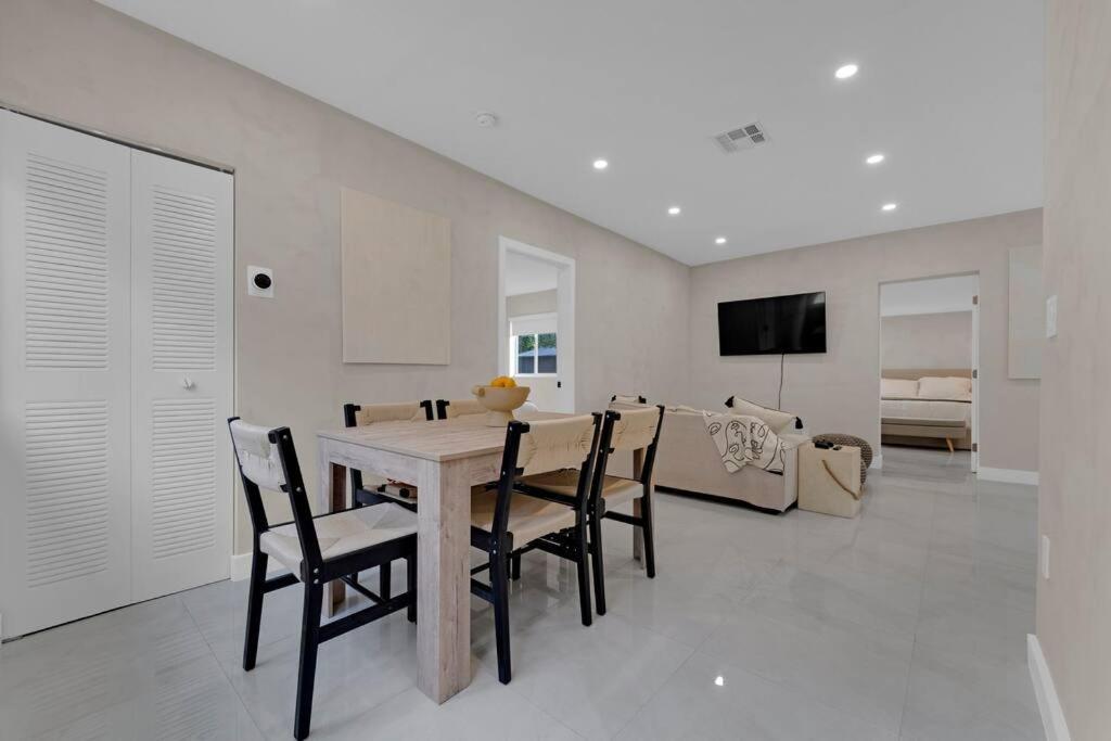 Casa Copal: Relaxing Beach House Hollywood Luaran gambar