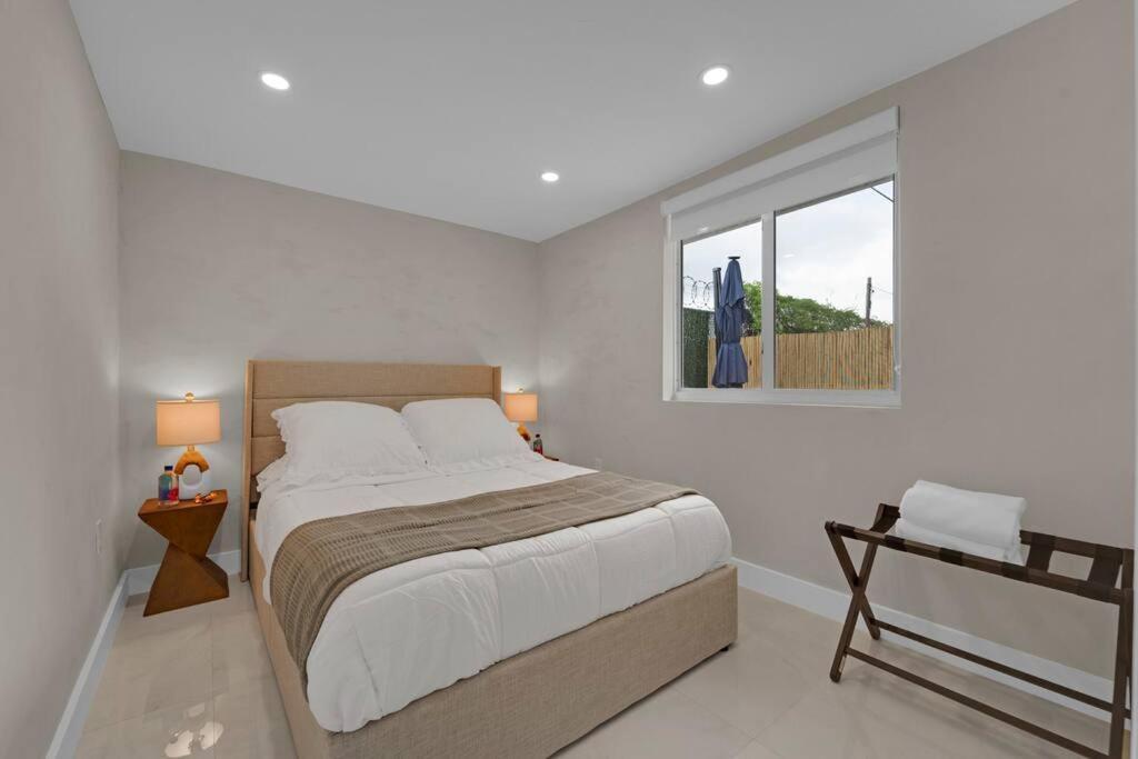 Casa Copal: Relaxing Beach House Hollywood Luaran gambar