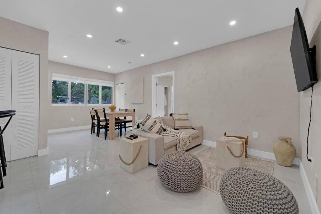 Casa Copal: Relaxing Beach House Hollywood Luaran gambar
