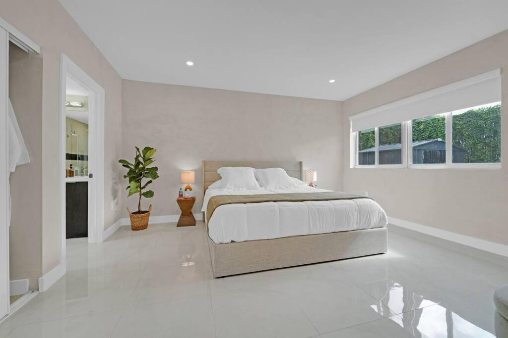 Casa Copal: Relaxing Beach House Hollywood Luaran gambar