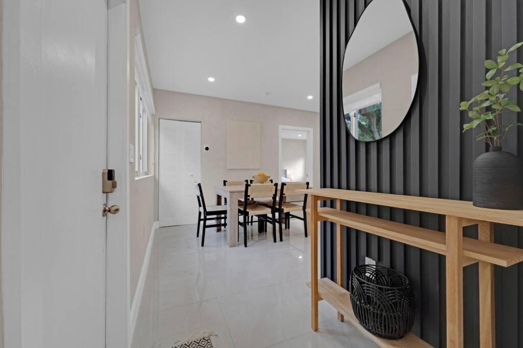 Casa Copal: Relaxing Beach House Hollywood Luaran gambar