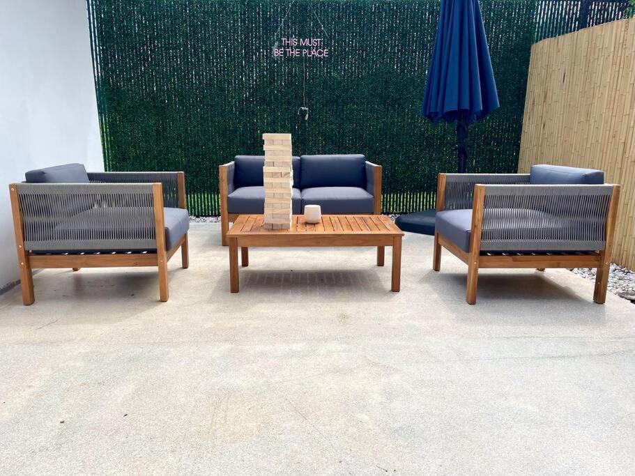 Casa Copal: Relaxing Beach House Hollywood Luaran gambar