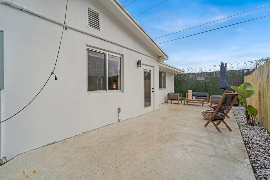 Casa Copal: Relaxing Beach House Hollywood Luaran gambar