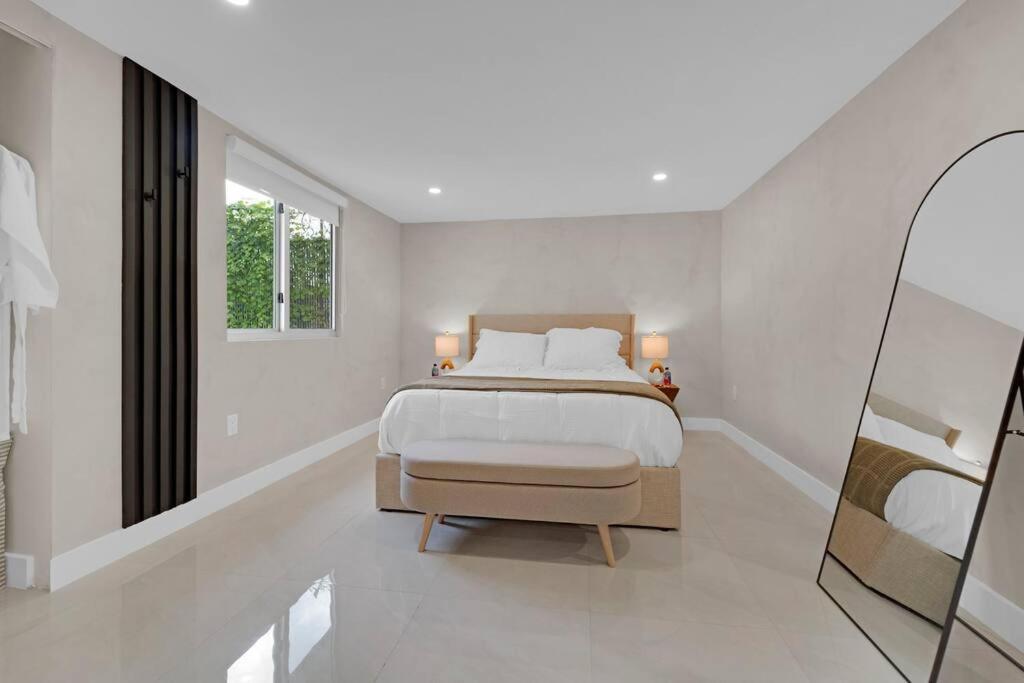 Casa Copal: Relaxing Beach House Hollywood Luaran gambar